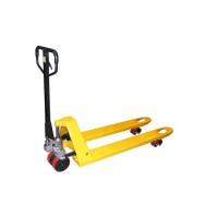 Reliable durable hydraulic jack hand pallet truck